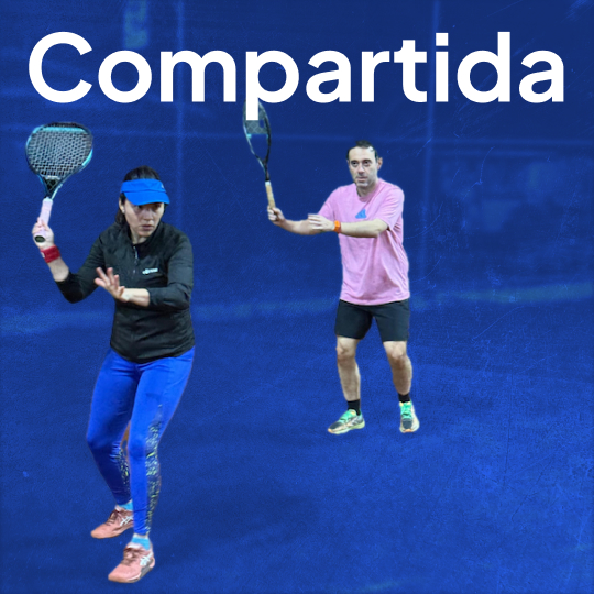 Clase compartida