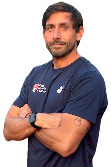 Luis Colombero