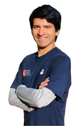 Marcelo Barros