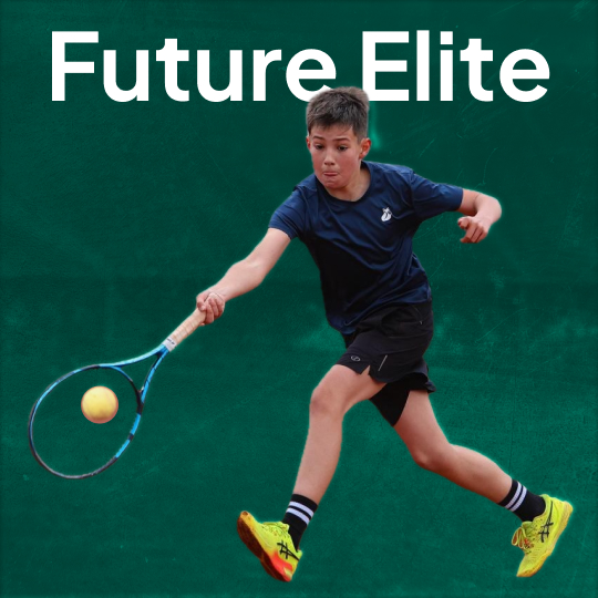Grupo Future Elite