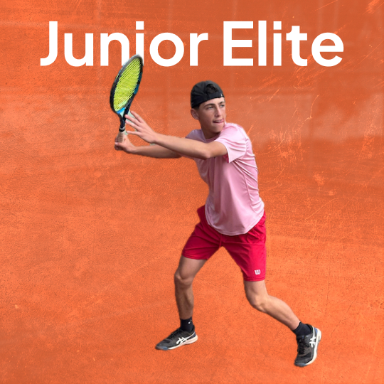 Grupo Junior Elite