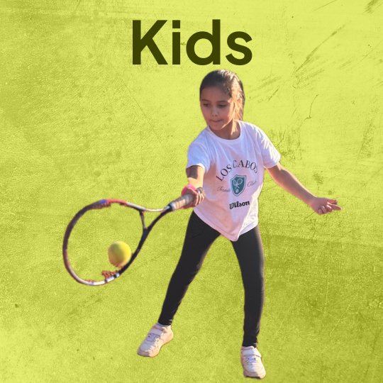 Grupo Kids